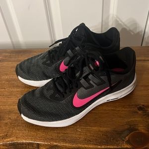 Women Nike Downshifter W 6.5 Running Sneaker Shoe